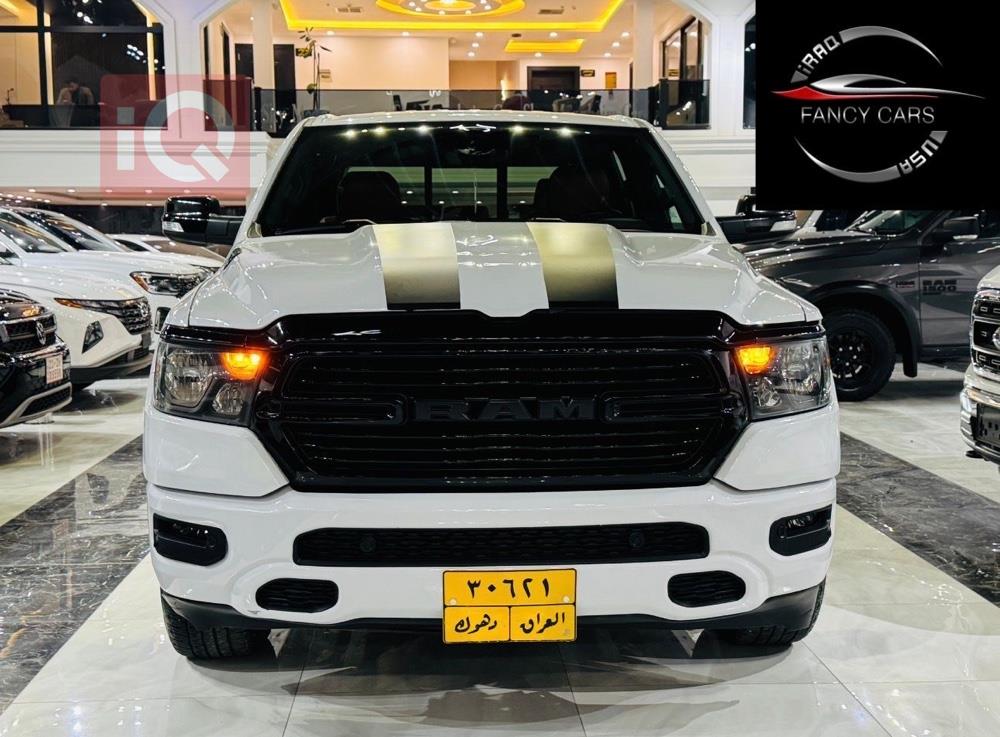 Ram 1500